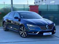 Renault Talisman iNITITALE PARIS / 1.6dCi-160Cp / LedPURE / Distronic