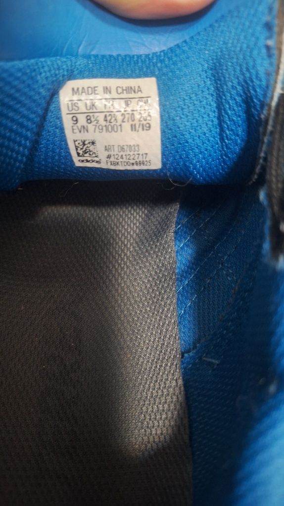 Adidas, оригинални маратонки
