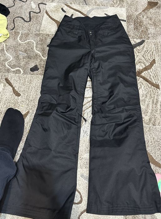 Лыжные штаны женские
