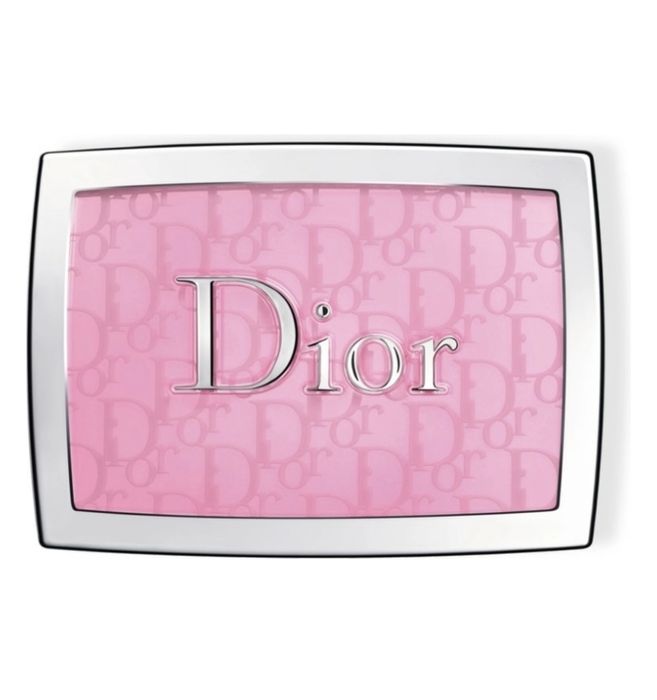 Косметика от Dior lux румяна