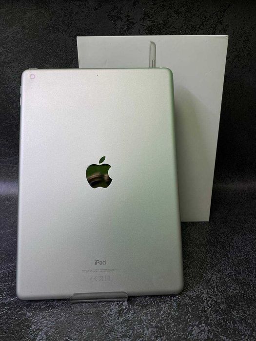 Apple Ipad 9 поколение Wi-Fi 64гб Петропавловск Жабаева 419535
