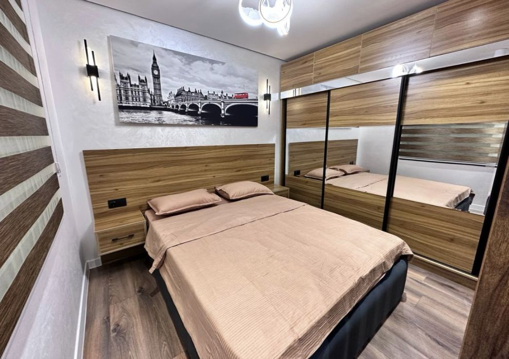 Срочно сдается квартира в центре города