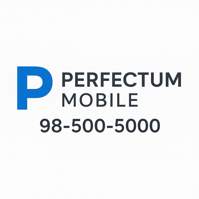 Perfectum elitniy nomer sotiladi