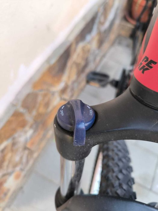 Vand Bicicleta KTM Peak Deore 29, pentru barbati, marime cadru 21-53cm