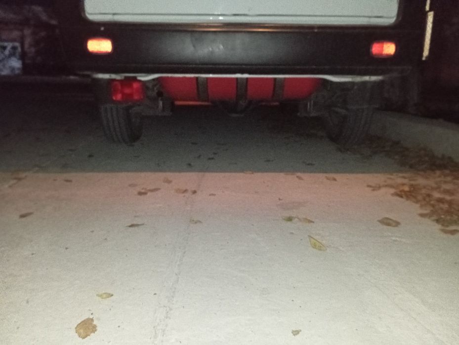 Damas 2024 yil Probeg 21 000 km. Metan bor