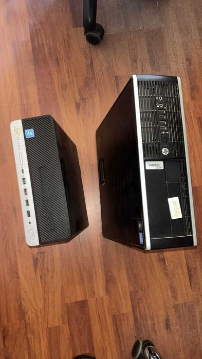 Calculatoare Diferite Configuratii - Ieftin