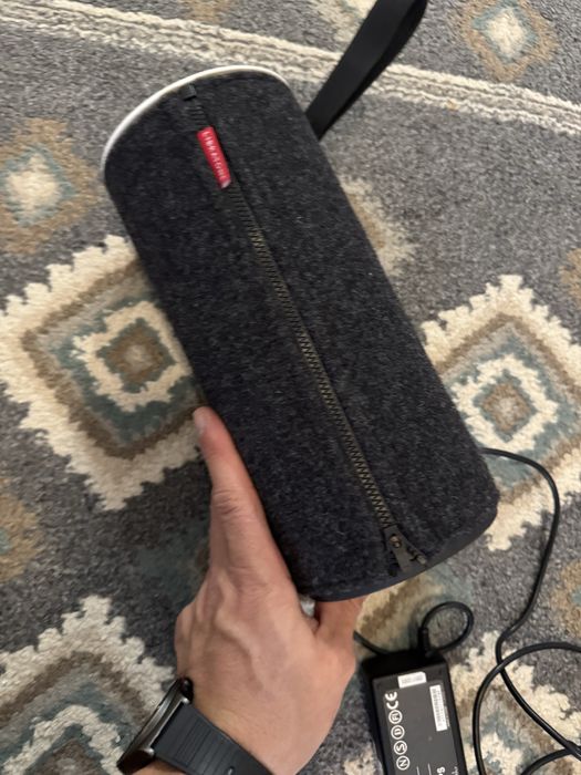 Boxa Libratone zipp perfect functionala