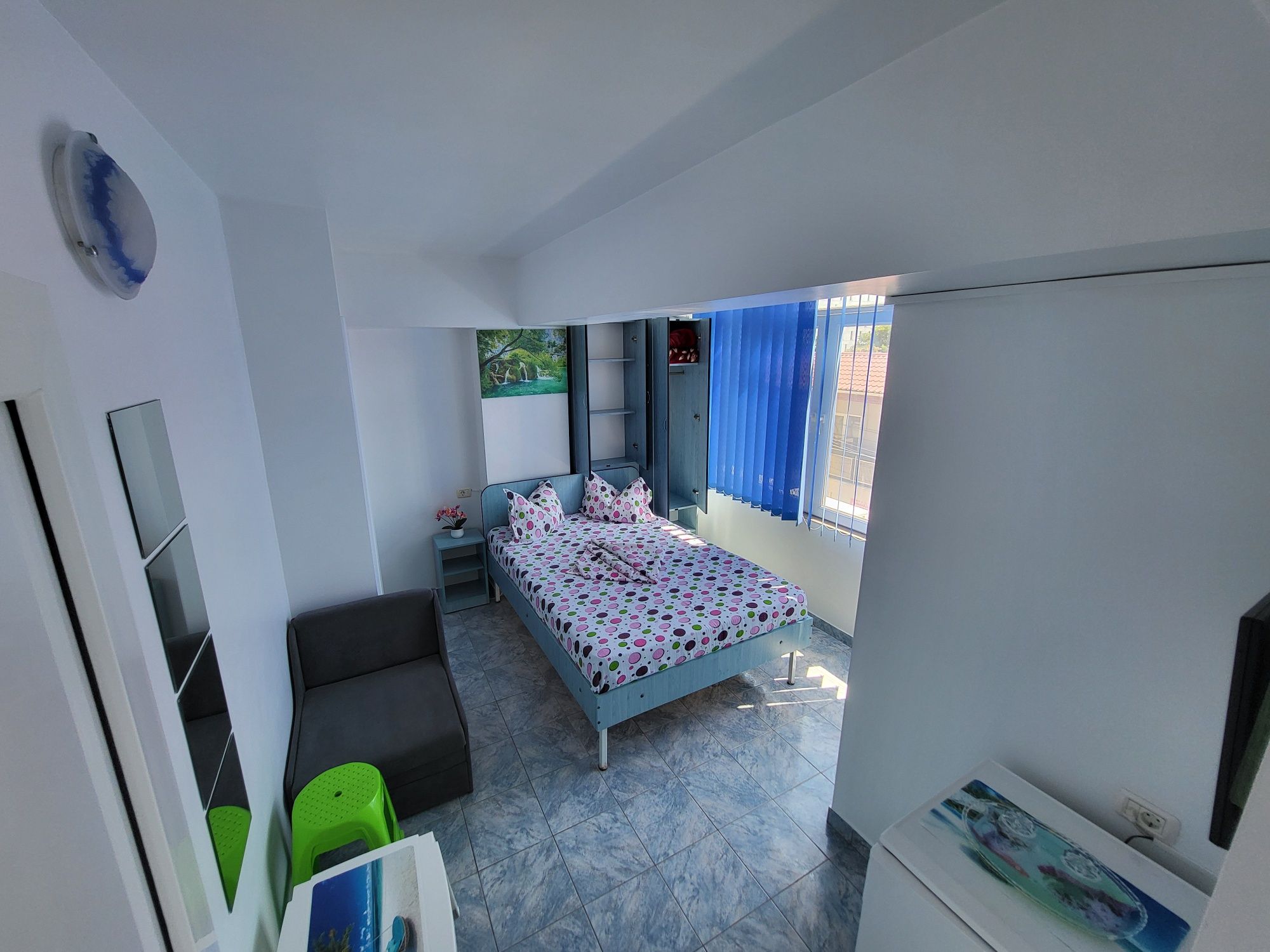 Cazare Eforie Nord Casa M Vila M prețul corect pentru concediu