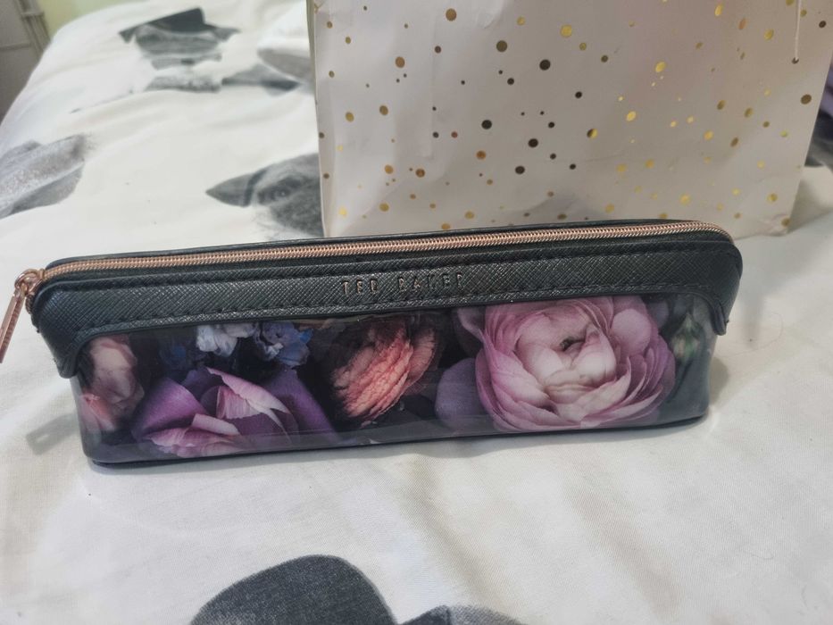 Несесер Ted Baker