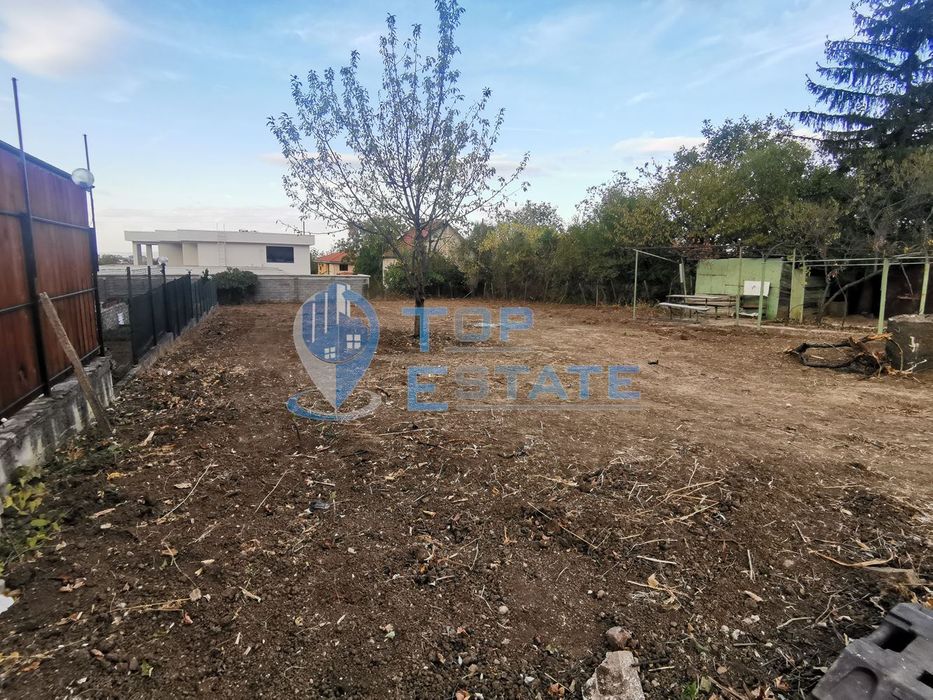 Парцел с ток и вода в местност Арбанашко бърдо