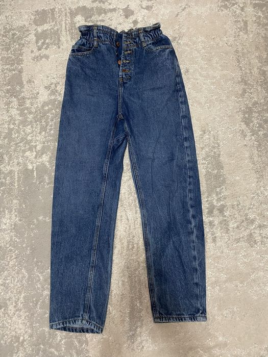 Дънки Zara размер 34