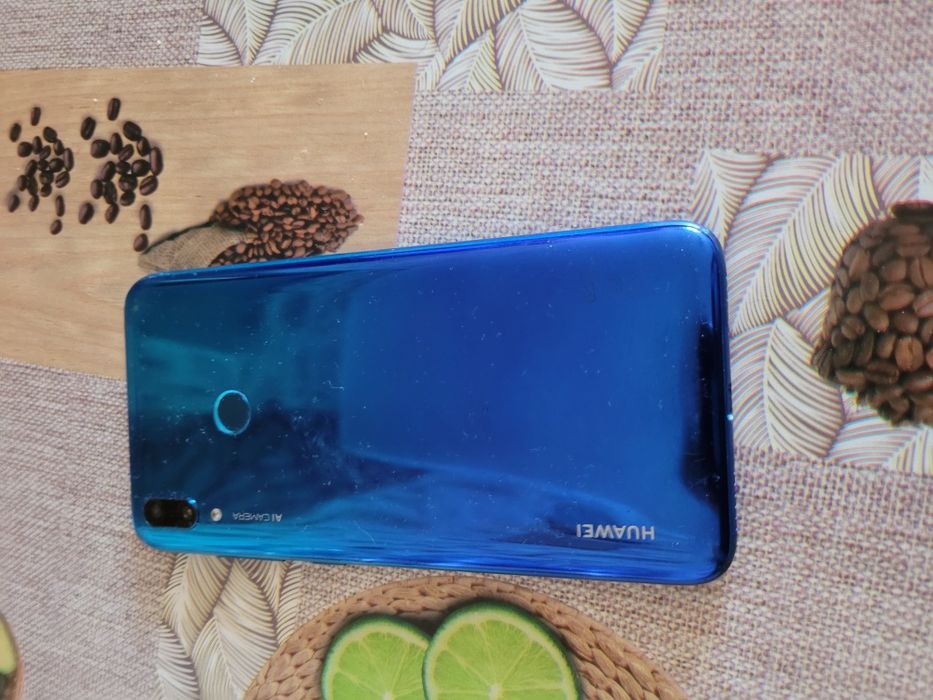 Vănd telefon huawei y7