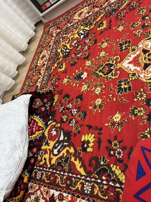 Holi gilam ҳоли гилам