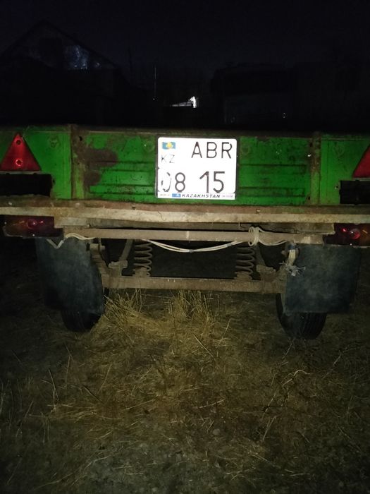 Прицеп сатлад 280мын