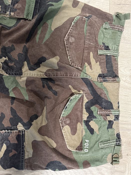 Pantaloni originlai RalphLauren