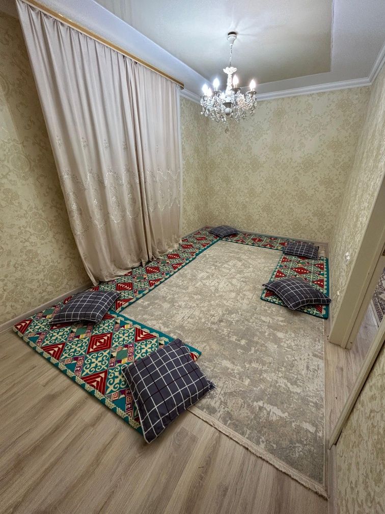 Сдаётся в аренду коттедж