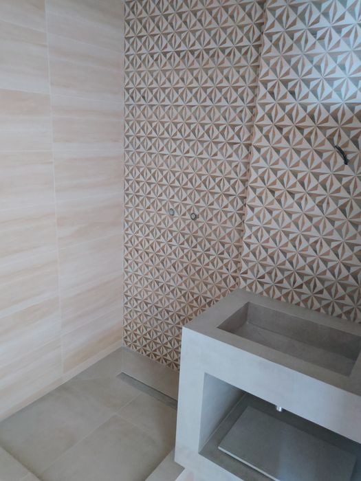 Кафел ва малйарка кафолатли килиб берамиз