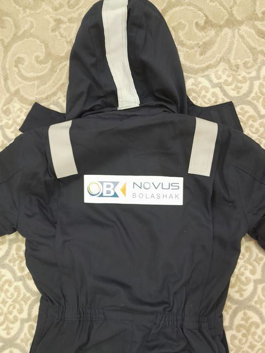 Продам спецодежду