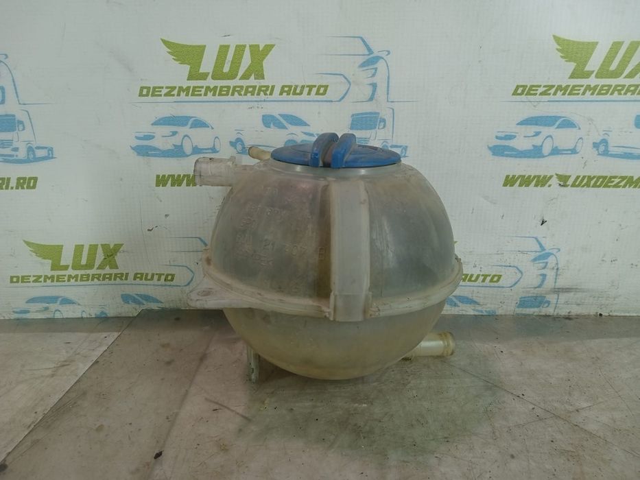 Vas expansiune antigel 6q0121407b Volkswagen VW Polo 5 6R [2009 - 201