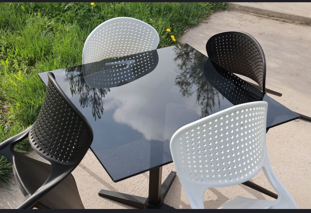 Столы и стулья для кафе и ресторанов аткже для вашего дома