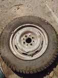 Зимние шины 175/70 R13