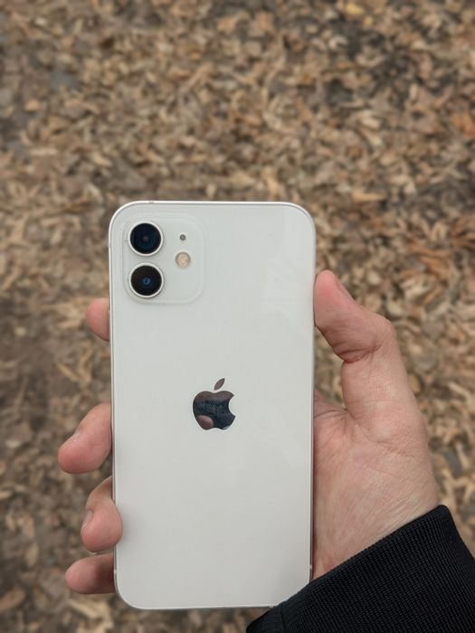 iPhone 12 64gb 85акб