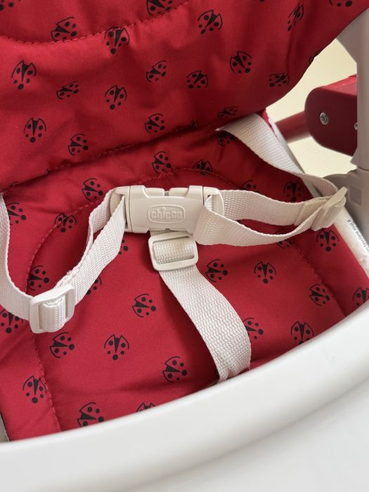 Scaun chicco de podea