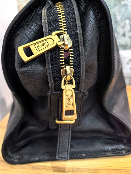 Чанта Saint Laurent