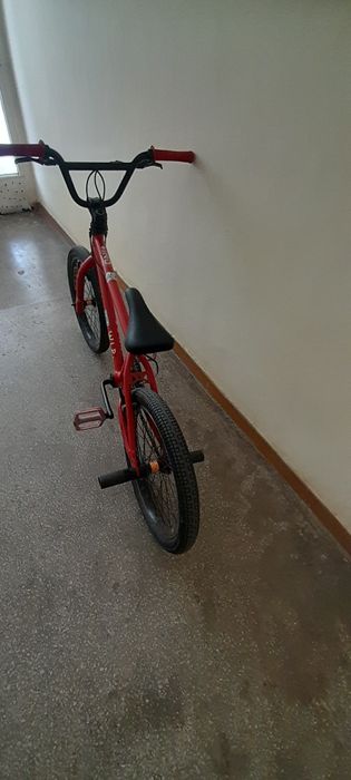 Bicicleta bmx de vanzare URGENT!!!