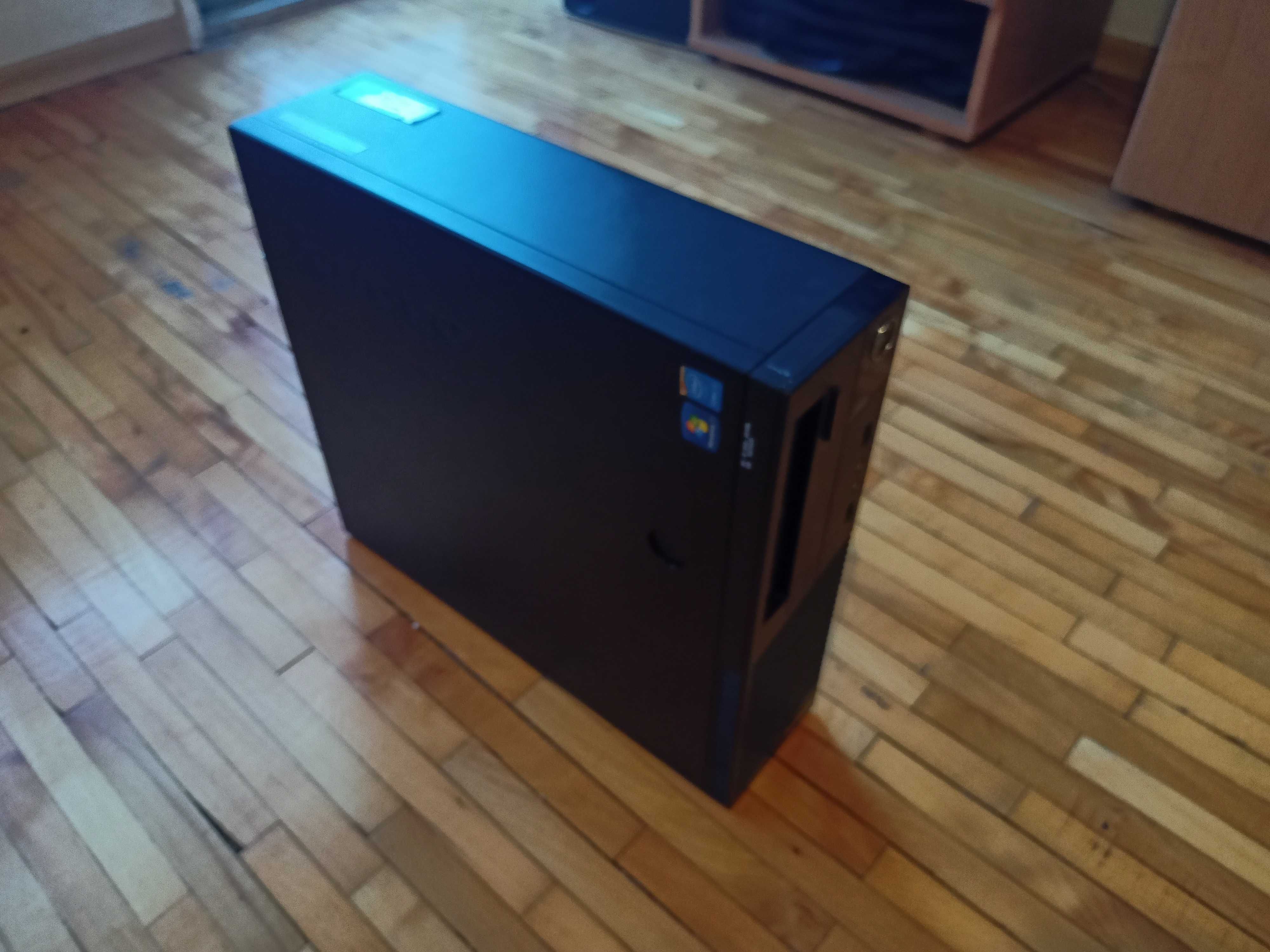 Геймърски компютър i7 4.0 GHz 32GB. Ram GTX1050