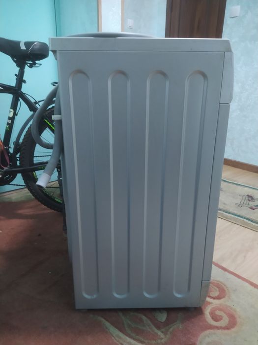 Продается стиральная машинка