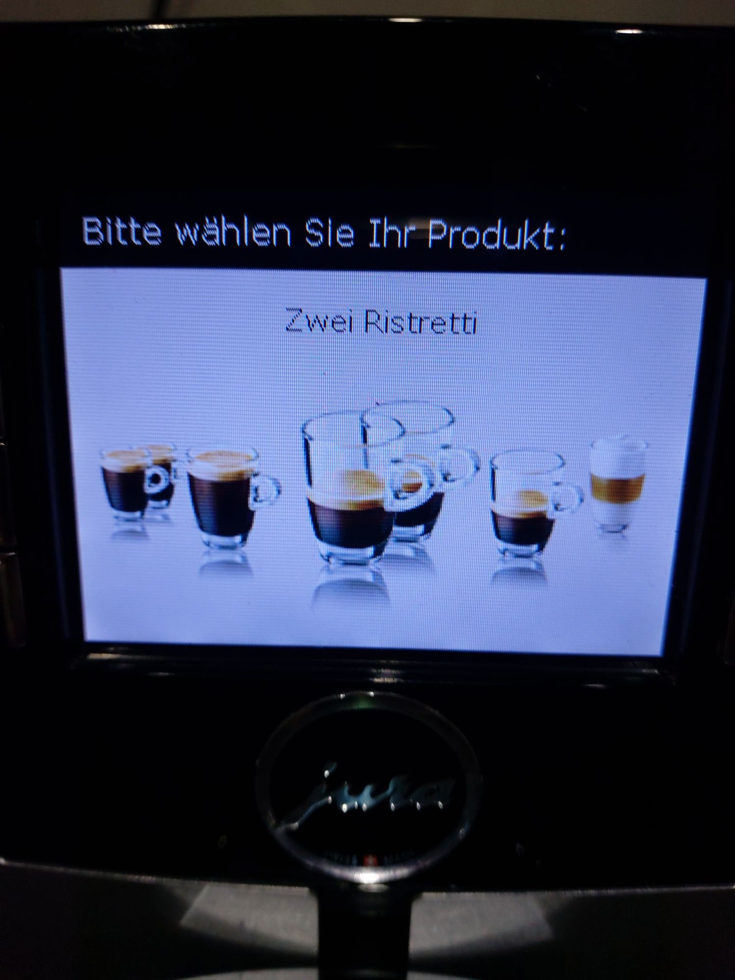 Jura Impressa J9.3 One touch