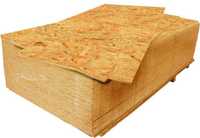 Placi OSB 1250x2500 6-22mm - Livram si in Racari