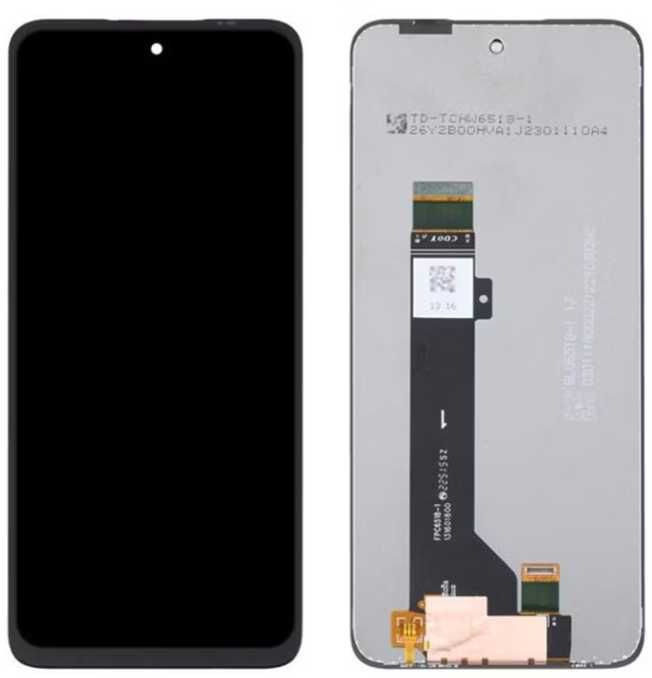 Дисплей за Motorola G13 / G23     Moto