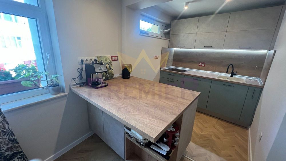 Дава се под наем Тристаен апартамент в Варна, Чайка - 110 кв.м за 1100 € - Снимка #8