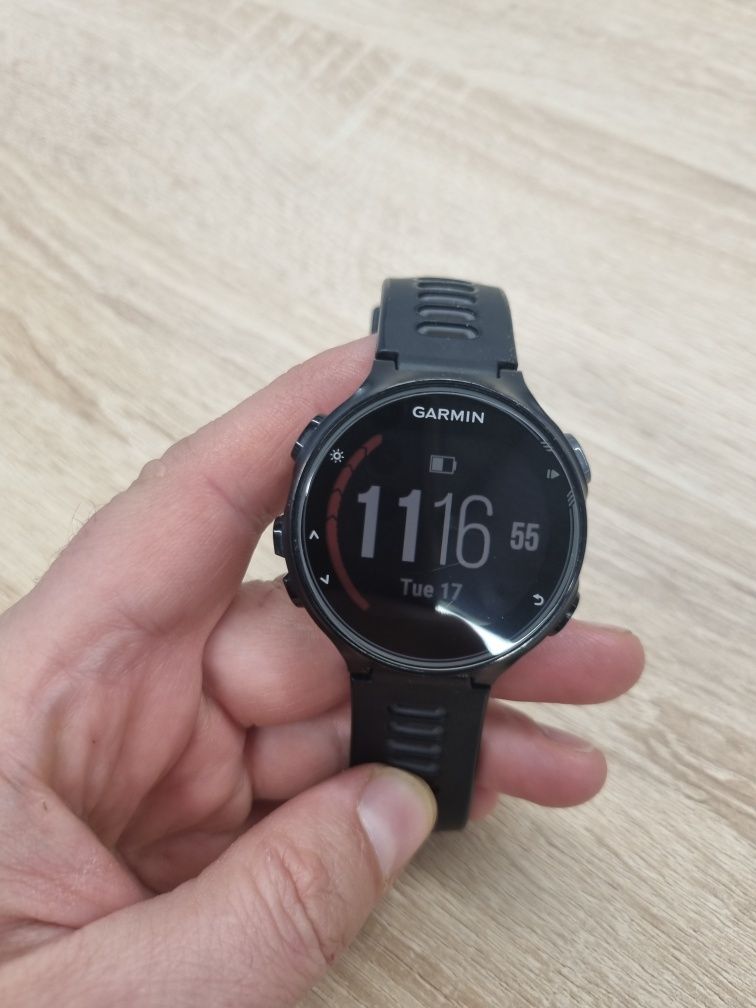 Smart Watch Garmin Forerunner 735xt