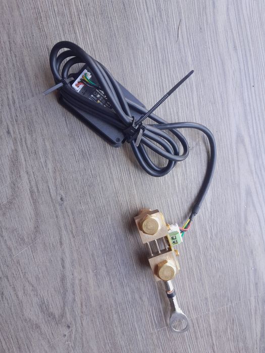 Coloumb metter tester capacitate acumulatori baterii