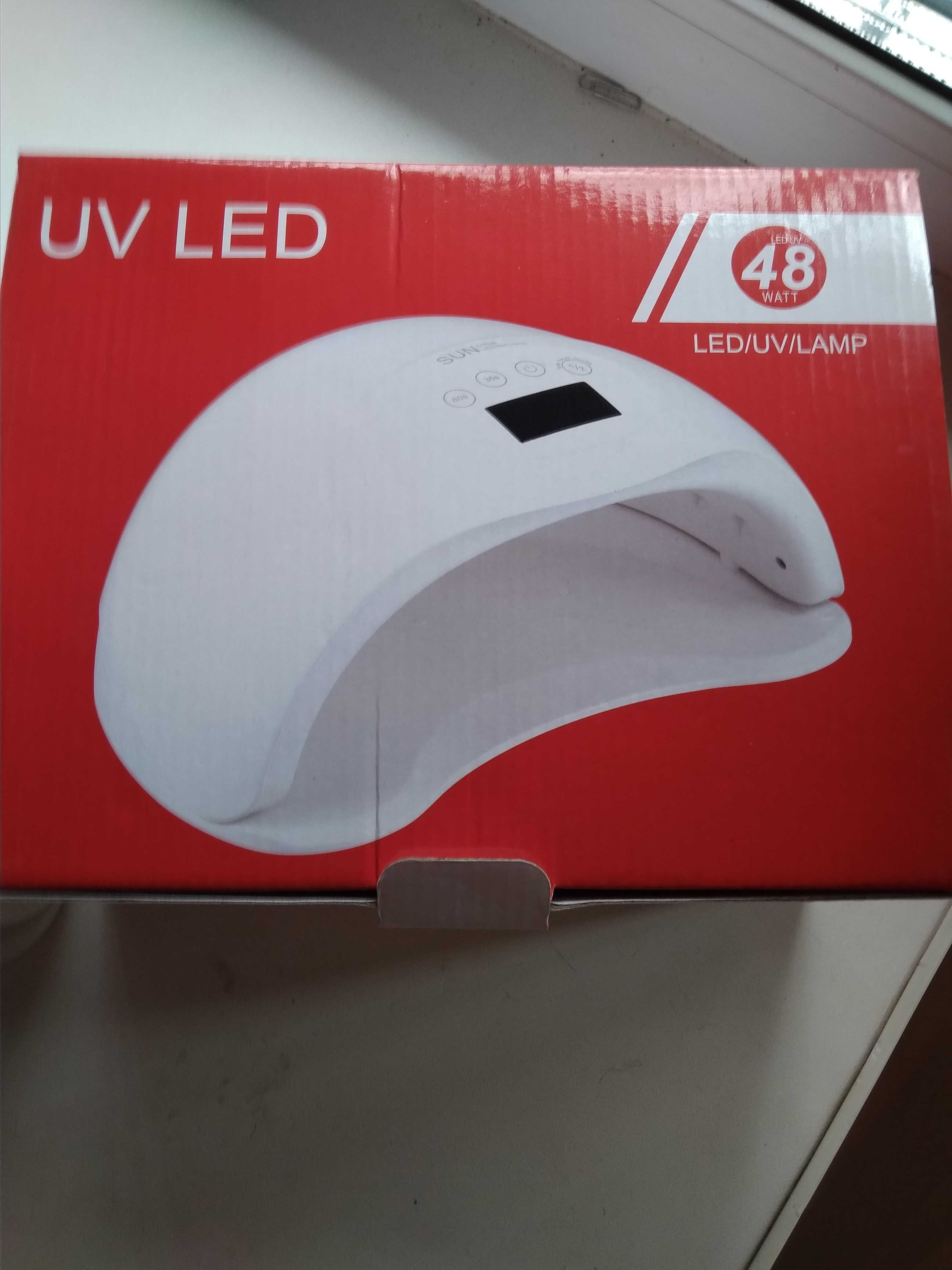 LED|UV|Lamp 48watt