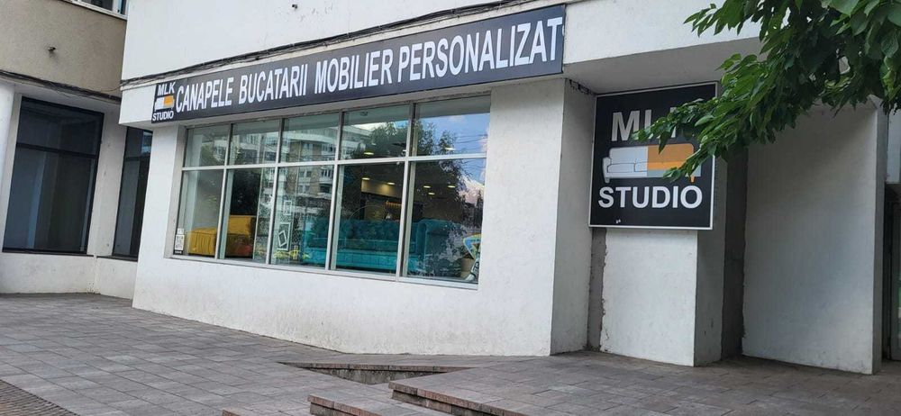 Spatiu comercial 145 mp,Craiova, Calea Bucuresti