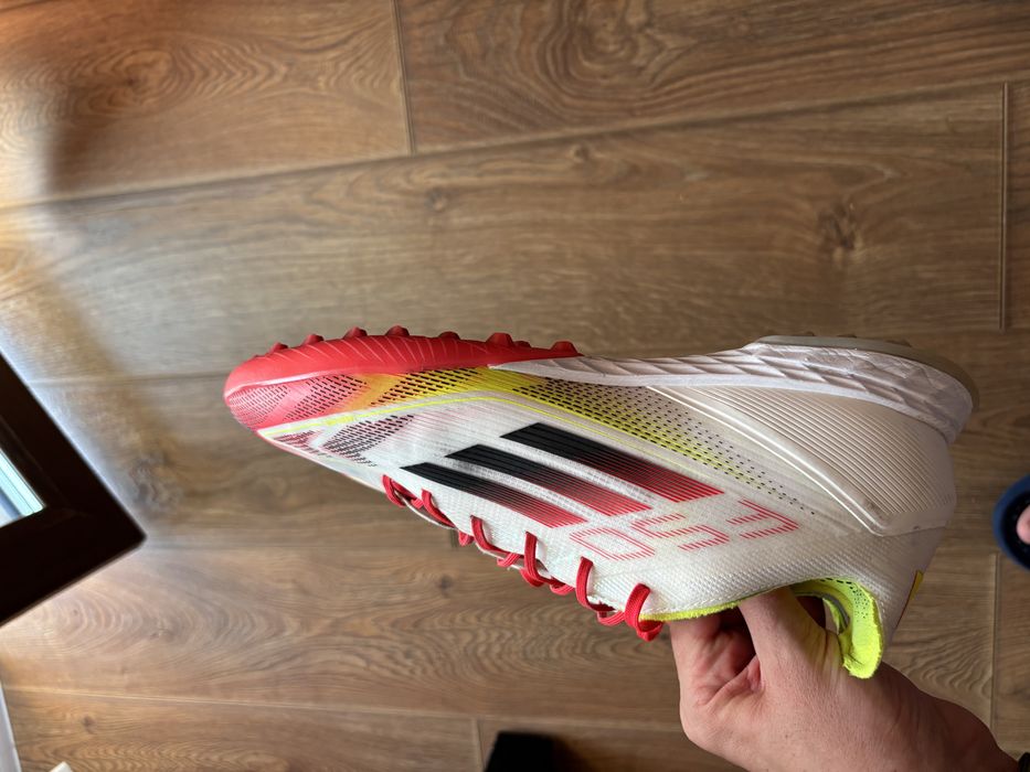 Adidas F50 Pro Turf