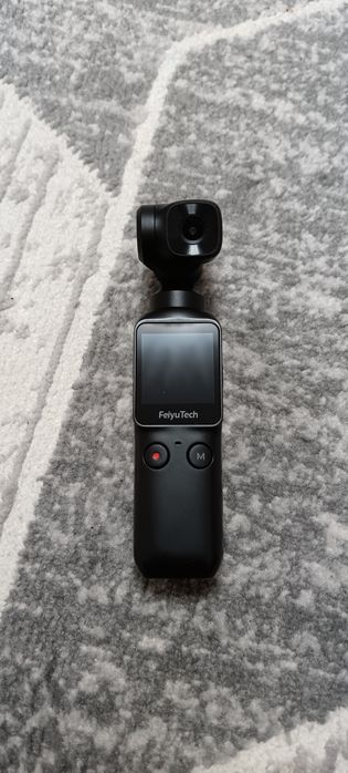 FeiyuTech 4k pocket