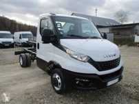 Dezmembrez Iveco Daily 35C14 euro6