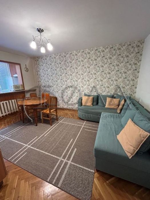 Продава се Двустаен апартамент в София, Хаджи Димитър - 45 кв.м за 2889 €/кв.м - Снимка #1