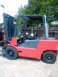 Motostivuitor Balkancar 3.5t
