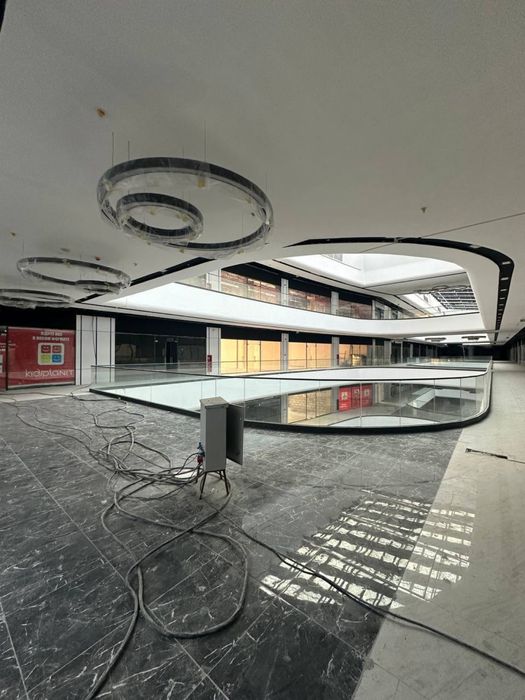 Tashkent Park in Mall | 46кв - нежилое помещение вдоль дороги Продажа