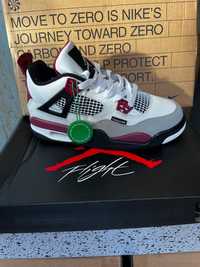 Jordan 4 air retro