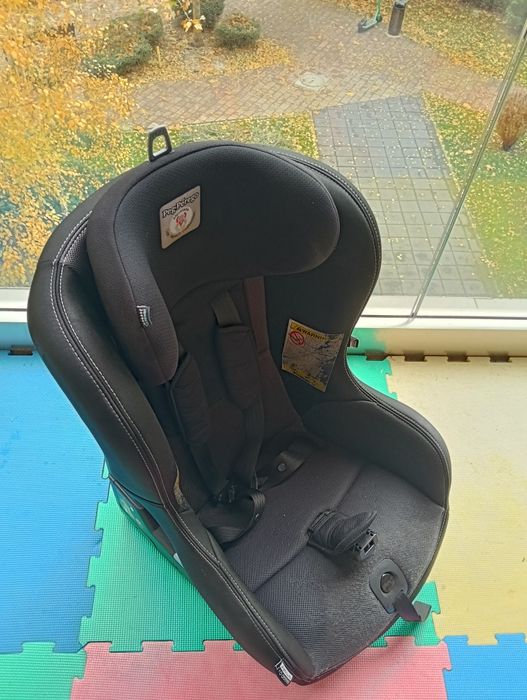 Scaun auto copii Peg Perego Viaggio 0+/1 Switchable
