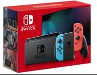 Nintendo switch cu accesorii