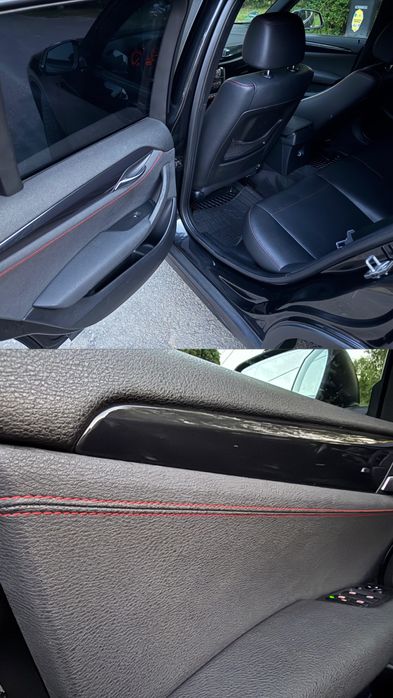 Bmw x1 full dotari 2.0d 4x4 184cp an 2013 RAR efectuat import Germania