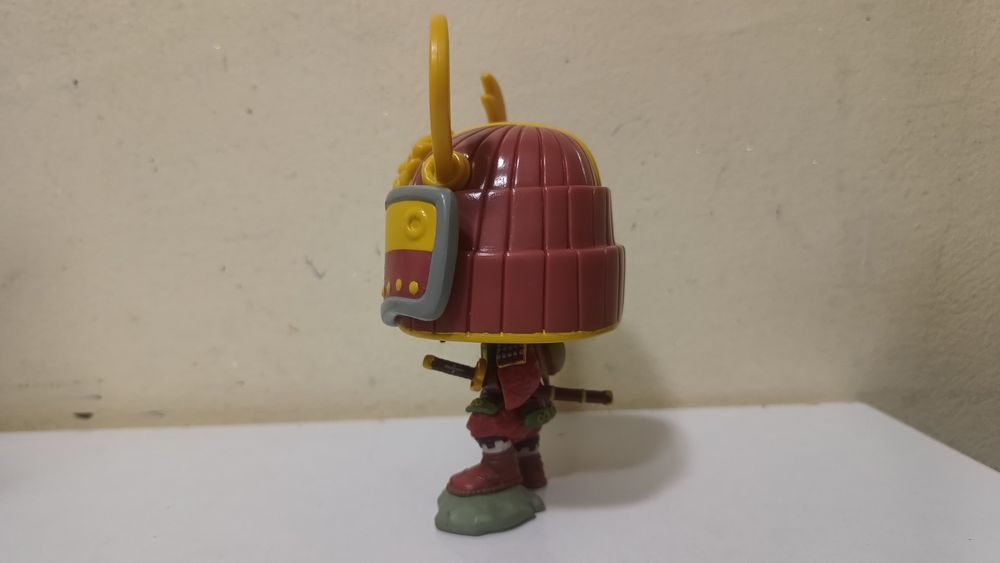 Figurina Armored Luffy Funko Pop